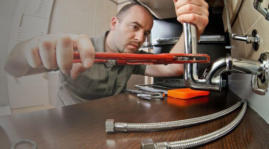 Professional sink repair in Madera, CA